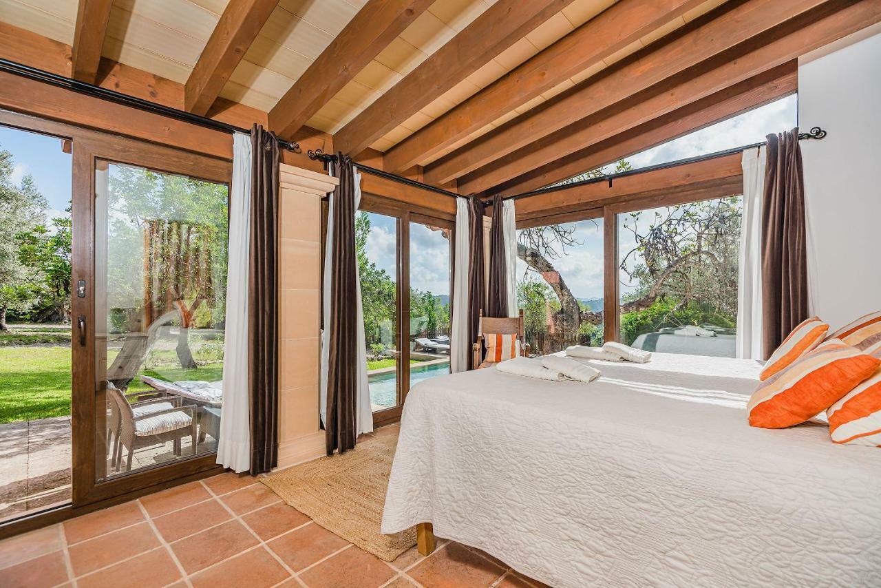 Villa Bella Baix Pollensa Zewnętrze zdjęcie