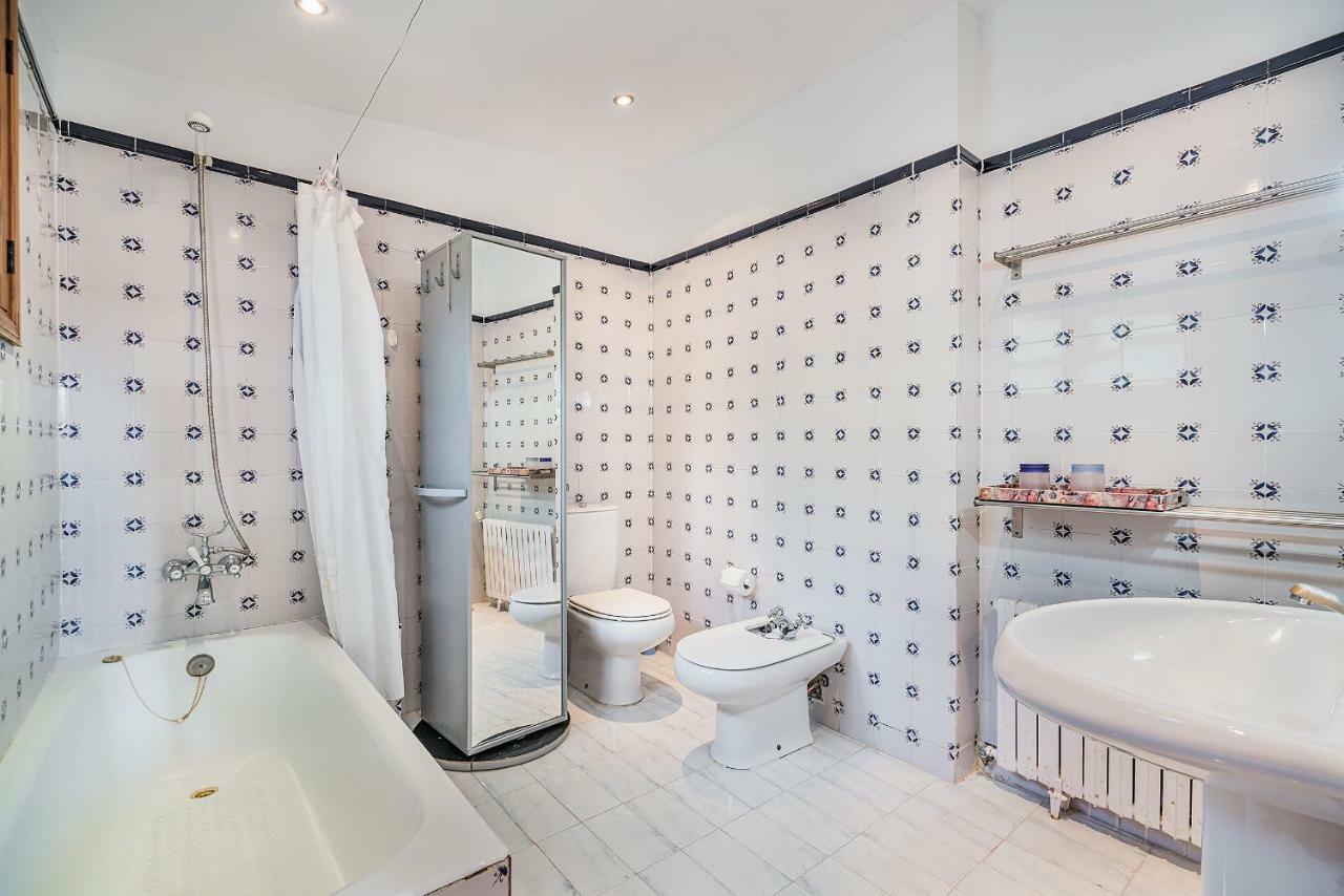 Villa Bella Baix Pollensa Zewnętrze zdjęcie