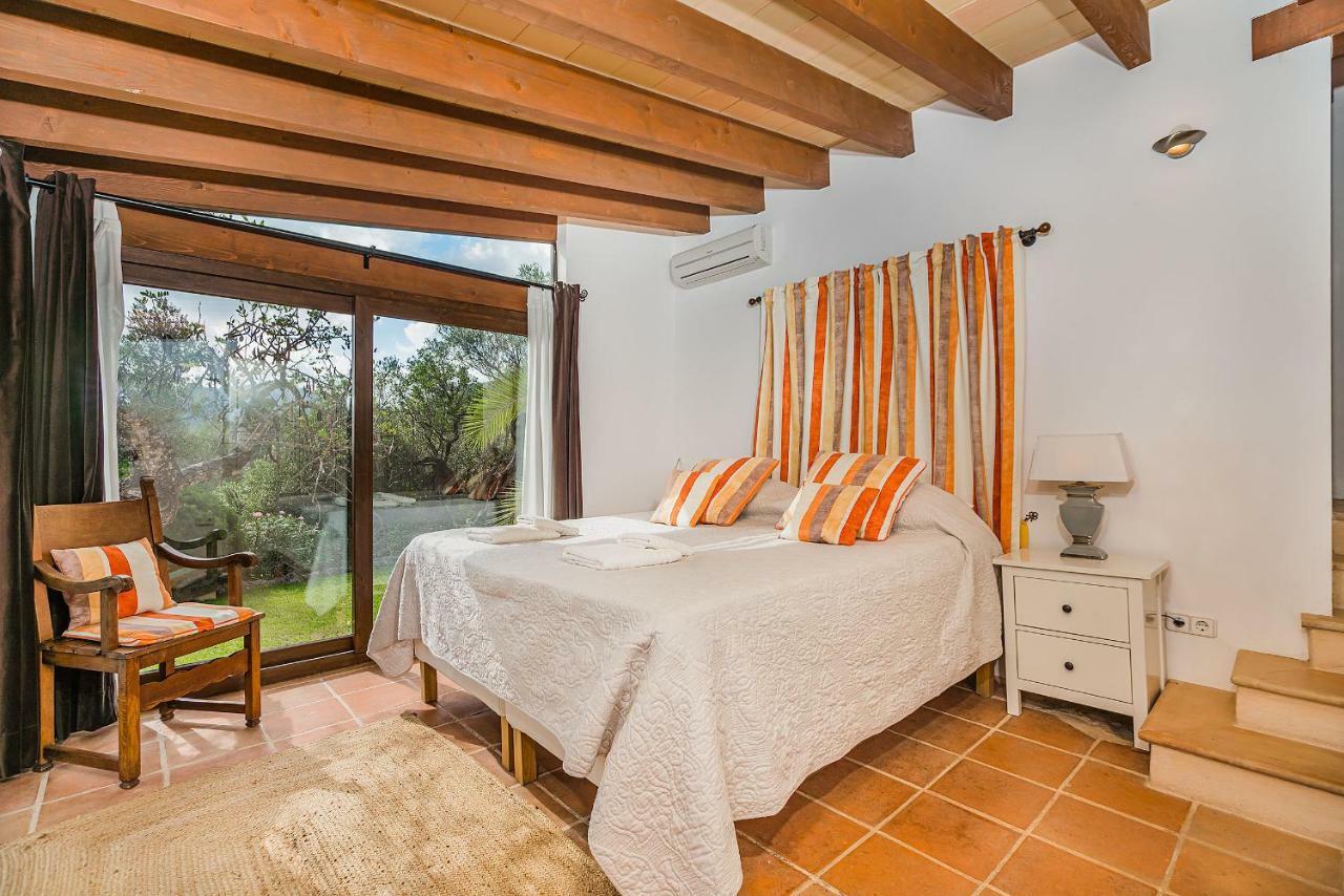 Villa Bella Baix Pollensa Zewnętrze zdjęcie